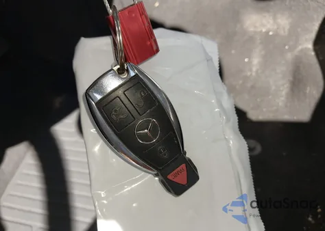 2013 Mercedes-Benz Ml 350 из США, поврежденный, VIN 4JGDA5JB3DA265521